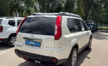 Nissan X-Trail 2011 года за 6 000 000 тг. в Актобе