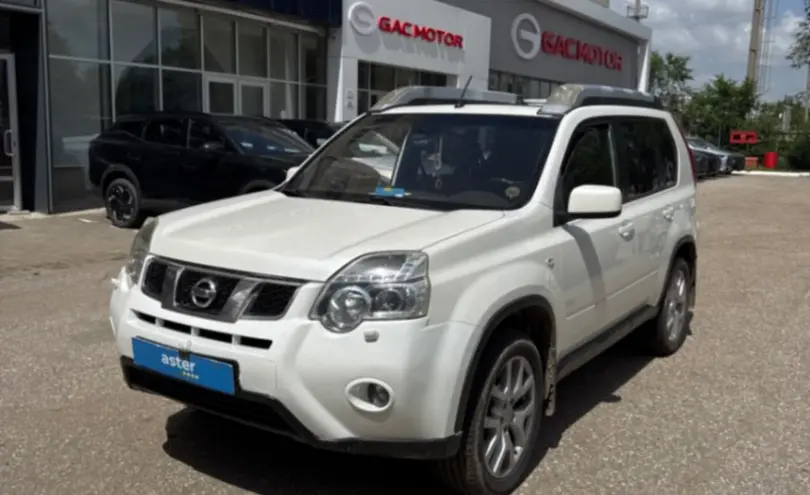 Nissan X-Trail 2011 года за 6 000 000 тг. в Актобе