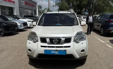Nissan X-Trail 2011 года за 6 000 000 тг. в Актобе фото 2