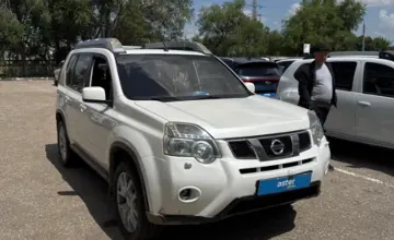 Nissan X-Trail 2011 года за 6 000 000 тг. в Актобе фото 3