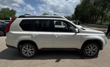 Nissan X-Trail 2011 года за 6 000 000 тг. в Актобе фото 4