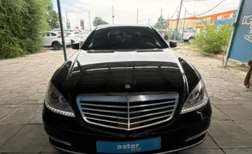 Mercedes-Benz S-Класс 2010 года за 12 000 000 тг. в Талдыкорган фото 2
