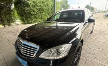 Mercedes-Benz S-Класс 2010 года за 12 000 000 тг. в Талдыкорган фото 1