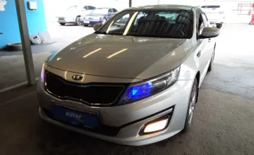 Kia Optima 2014 года за 6 000 000 тг. в Алматы фото 1