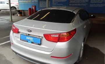 Kia Optima 2014 года за 6 000 000 тг. в Алматы