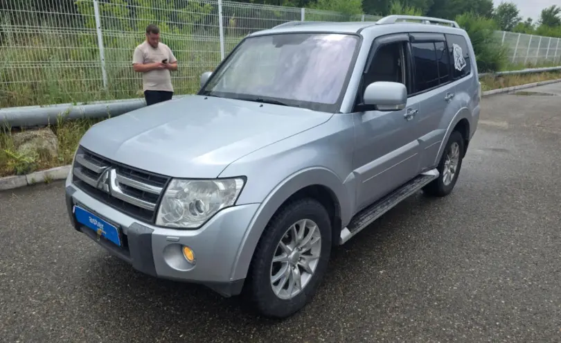 Mitsubishi Pajero 2007 года за 7 300 000 тг. в Усть-Каменогорск