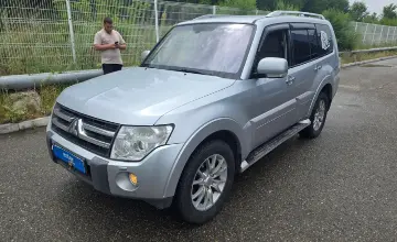 Mitsubishi Pajero 2007 года за 7 300 000 тг. в Усть-Каменогорск фото 1