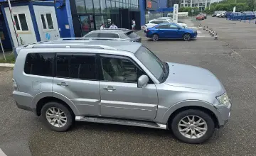 Mitsubishi Pajero 2007 года за 7 300 000 тг. в Усть-Каменогорск фото 4