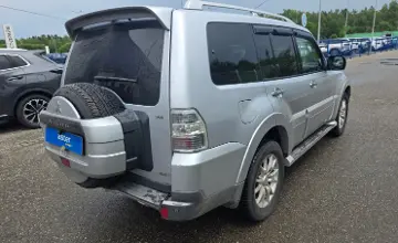 Mitsubishi Pajero 2007 года за 7 300 000 тг. в Усть-Каменогорск