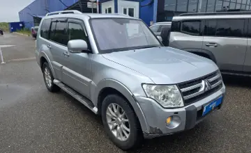 Mitsubishi Pajero 2007 года за 7 300 000 тг. в Усть-Каменогорск фото 3