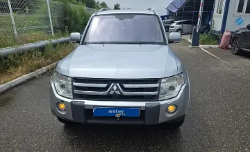 Mitsubishi Pajero 2007 года за 7 300 000 тг. в Усть-Каменогорск фото 2