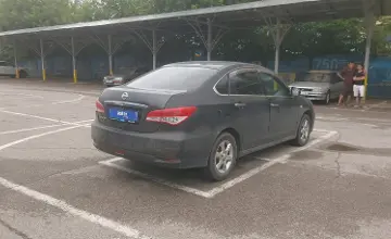 Nissan Almera 2014 года за 3 000 000 тг. в Алматы фото 3