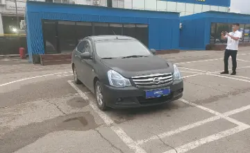Nissan Almera 2014 года за 3 000 000 тг. в Алматы фото 2