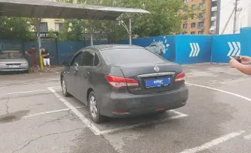 Nissan Almera 2014 года за 3 000 000 тг. в Алматы фото 4