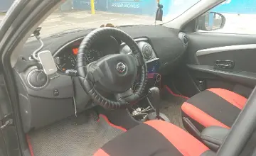 Nissan Almera 2014 года за 3 000 000 тг. в Алматы фото 5