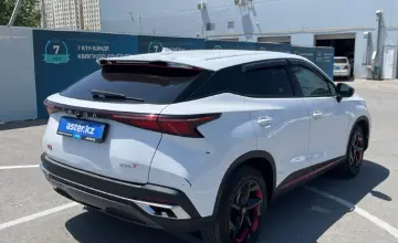 OMODA C5 2023 года за 7 500 000 тг. в Шымкент