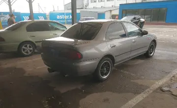 Mazda 323 1994 года за 1 200 000 тг. в Алматы фото 3