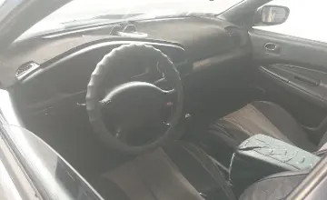 Mazda 323 1994 года за 1 200 000 тг. в Алматы фото 5