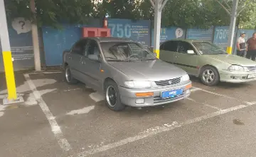 Mazda 323 1994 года за 1 200 000 тг. в Алматы фото 2