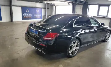 Mercedes-Benz E-Класс 2016 года за 15 000 000 тг. в Астана фото 3