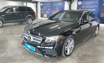 Mercedes-Benz E-Класс 2016 года за 15 000 000 тг. в Астана фото 1