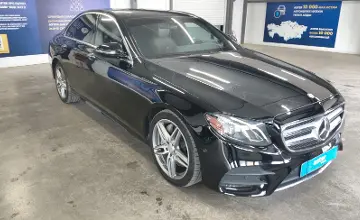 Mercedes-Benz E-Класс 2016 года за 15 000 000 тг. в Астана фото 2