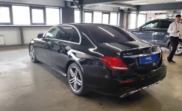 Mercedes-Benz E-Класс 2016 года за 15 000 000 тг. в Астана фото 4