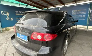 Mazda 6 2004 года за 3 000 000 тг. в Талдыкорган