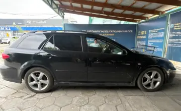 Mazda 6 2004 года за 3 000 000 тг. в Талдыкорган фото 4