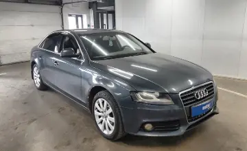 Audi A4 2008 года за 3 800 000 тг. в Астана фото 2
