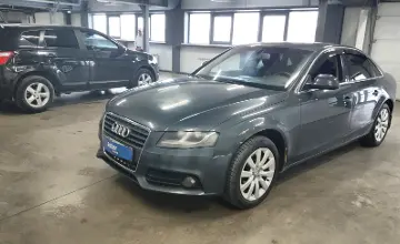 Audi A4 2008 года за 3 800 000 тг. в Астана фото 1