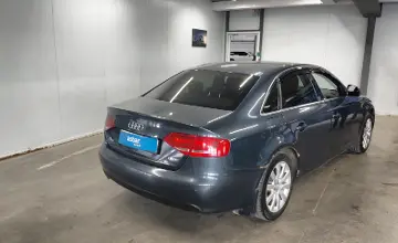 Audi A4 2008 года за 3 800 000 тг. в Астана фото 3