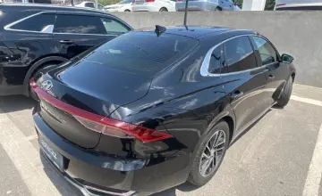Hyundai Grandeur 2021 года за 12 000 000 тг. в Шымкент