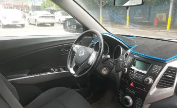 SsangYong Tivoli 2016 года за 4 500 000 тг. в Алматы фото 5