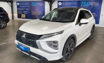 Mitsubishi Eclipse Cross 2022 года за 11 000 000 тг. в Астана фото 1