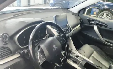 Mitsubishi Eclipse Cross 2022 года за 11 000 000 тг. в Астана фото 5