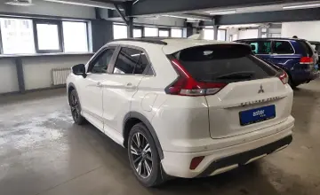 Mitsubishi Eclipse Cross 2022 года за 11 000 000 тг. в Астана фото 4