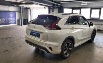 Mitsubishi Eclipse Cross 2022 года за 11 000 000 тг. в Астана фото 3