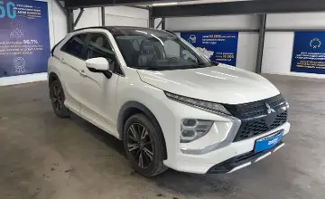 Mitsubishi Eclipse Cross 2022 года за 11 000 000 тг. в Астана фото 2