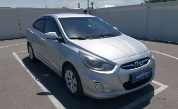 Hyundai Accent 2014 года за 4 800 000 тг. в Шымкент фото 2