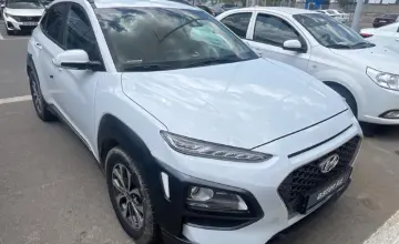 Hyundai Kona 2018 года за 8 000 000 тг. в Шымкент фото 3