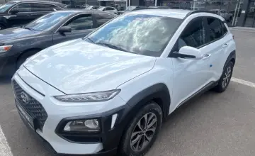 Hyundai Kona 2018 года за 8 000 000 тг. в Шымкент фото 1