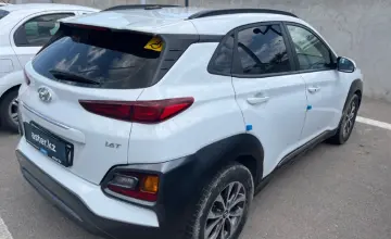 Hyundai Kona 2018 года за 8 000 000 тг. в Шымкент