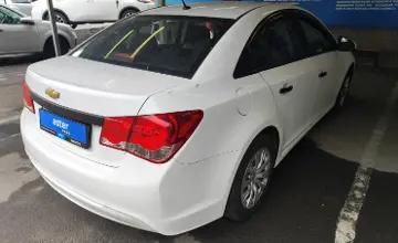 Chevrolet Cruze 2014 года за 4 000 000 тг. в Алматы