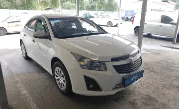 Chevrolet Cruze 2014 года за 4 000 000 тг. в Алматы фото 3