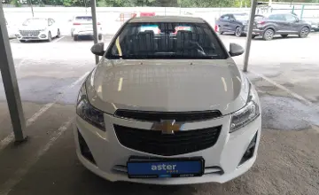 Chevrolet Cruze 2014 года за 4 000 000 тг. в Алматы фото 2