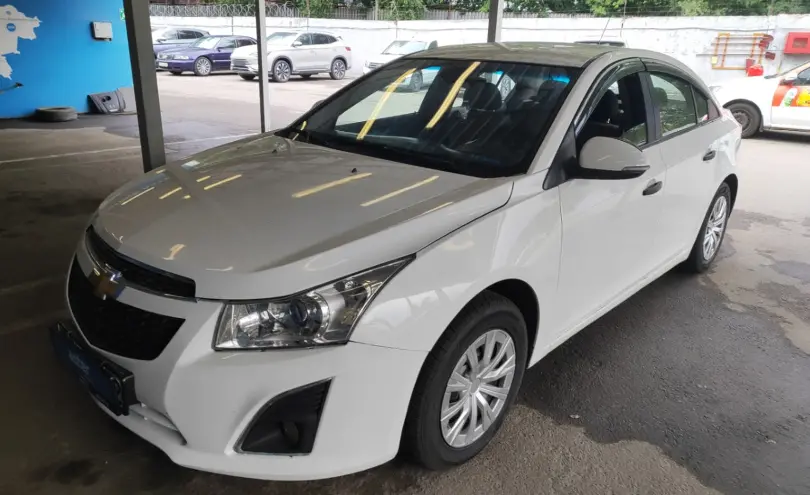 Chevrolet Cruze 2014 года за 4 000 000 тг. в Алматы