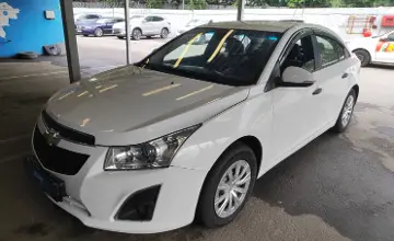 Chevrolet Cruze 2014 года за 4 000 000 тг. в Алматы фото 1