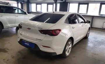 Chevrolet Onix 2025 года за 6 000 000 тг. в Астана фото 3
