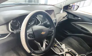 Chevrolet Onix 2025 года за 6 000 000 тг. в Астана фото 5